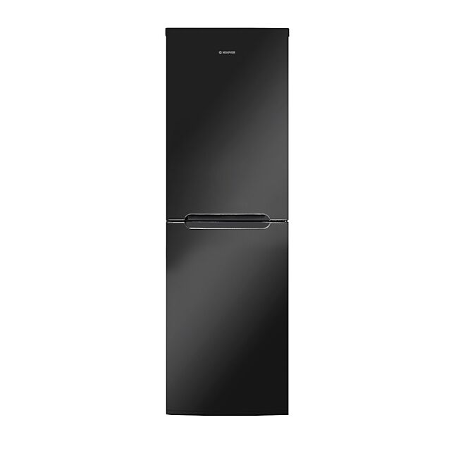 Hoover HCF5172BK Frost Free Fridge Freezer