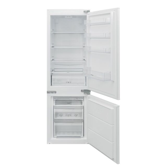 Candy BCBS 174 TTK/N Built-In Fridge Freezer