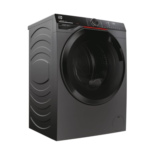 Hoover H7W 69MBCR-80 H Wash 700 9kg 1600rpm Washing Machine Graphite