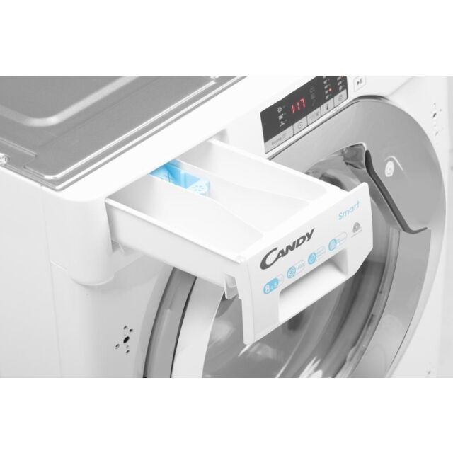 Candy CBD 485D2CE Washer Dryer