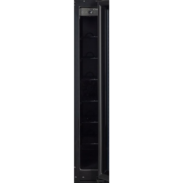 Candy CCVB 15 UK Wine Cooler