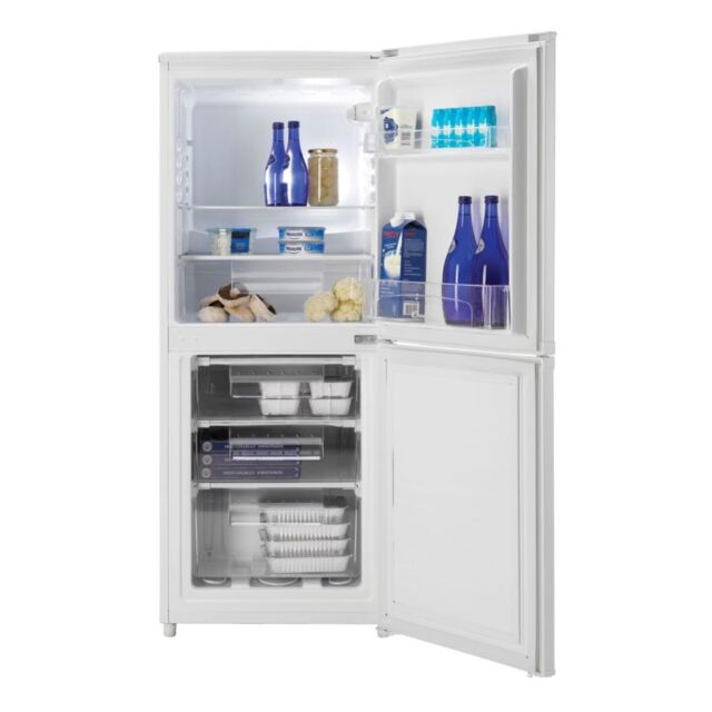 Candy CSC135 WEKN Fridge Freezer