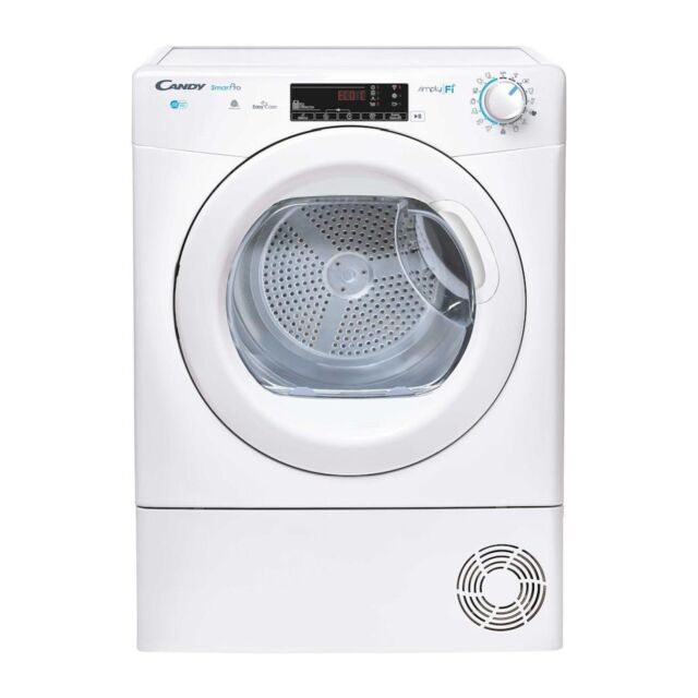 Candy CSO C9TG-80 Smart Pro 9kg Condenser Dryer