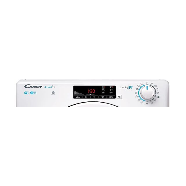 Candy CSO C9TG-80 Smart Pro 9kg Condenser Dryer