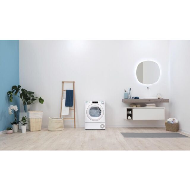 Candy CSO C9TG-80 Smart Pro 9kg Condenser Dryer