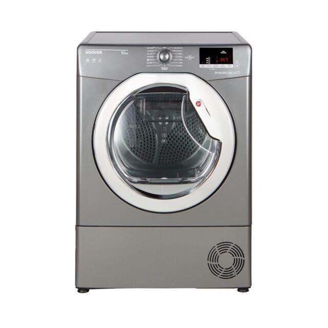 Hoover DXC10DCER 10kg Condenser Tumble Dryer
