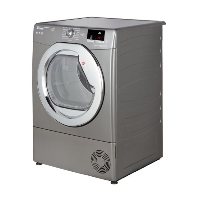 Hoover DXC10DCER 10kg Condenser Tumble Dryer