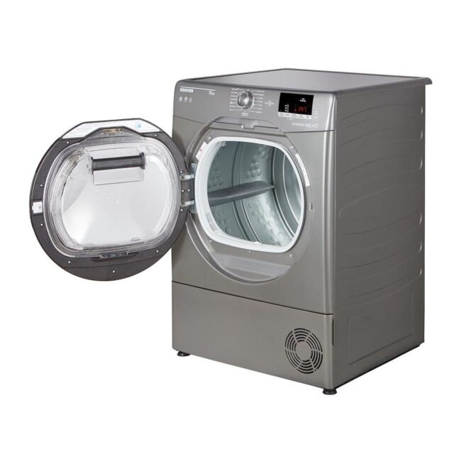 Hoover DXC10DCER 10kg Condenser Tumble Dryer