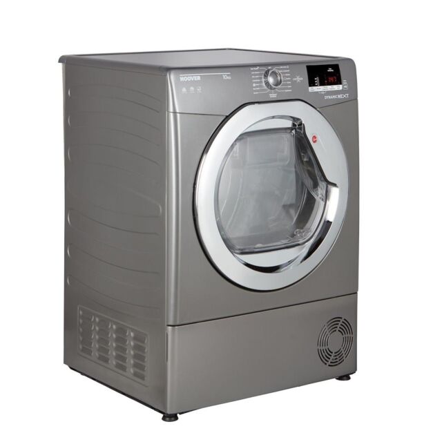 Hoover DXC10DCER 10kg Condenser Tumble Dryer