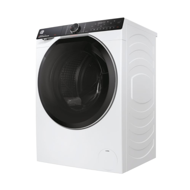 Hoover H7W 412MBC-80 H Wash 700 12kg 1400rpm Washing Machine White