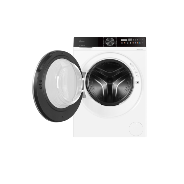 Hoover UltraPro HBP 410BL10UC-80 10kg 1400rpm Freestanding Washing Machine - White - A Rated