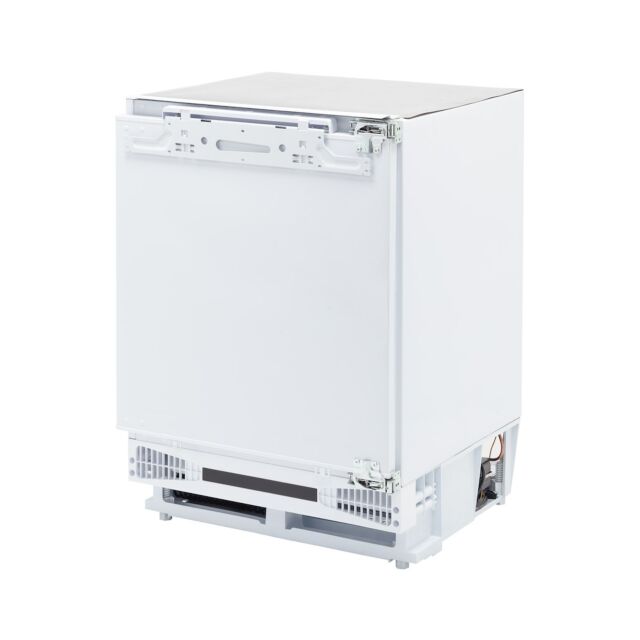 Hoover HBRUP 164 NK/N Integrated Undercounter Larder Fridge