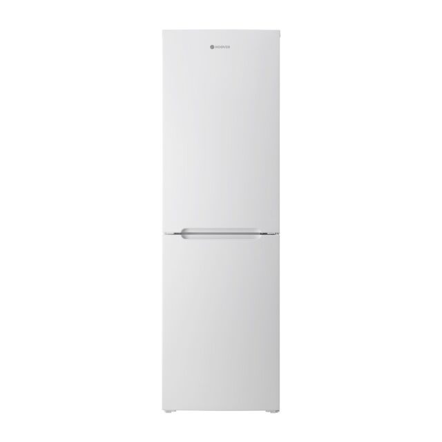 Hoover HCF5172WK/P Freestanding Fridge Freezer