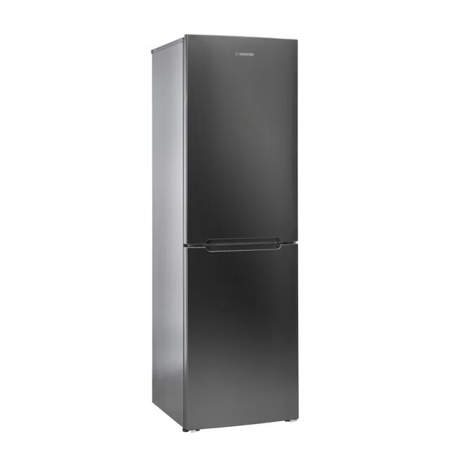 Hoover HCF5172XK Frost Free Fridge Freezer