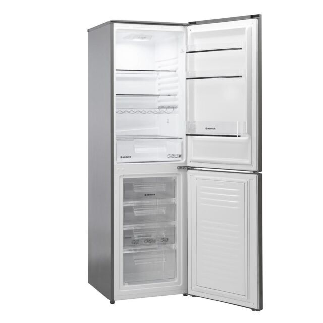 Hoover HCF5172XK Frost Free Fridge Freezer