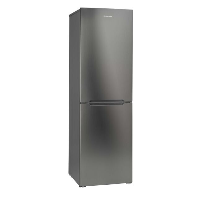 Hoover HCF5172XK Frost Free Fridge Freezer