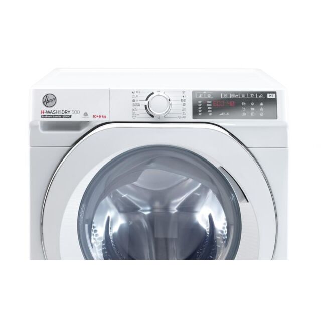 Hoover HDB 4106AMC H-Dry 500 10+6kg Washer Dryer