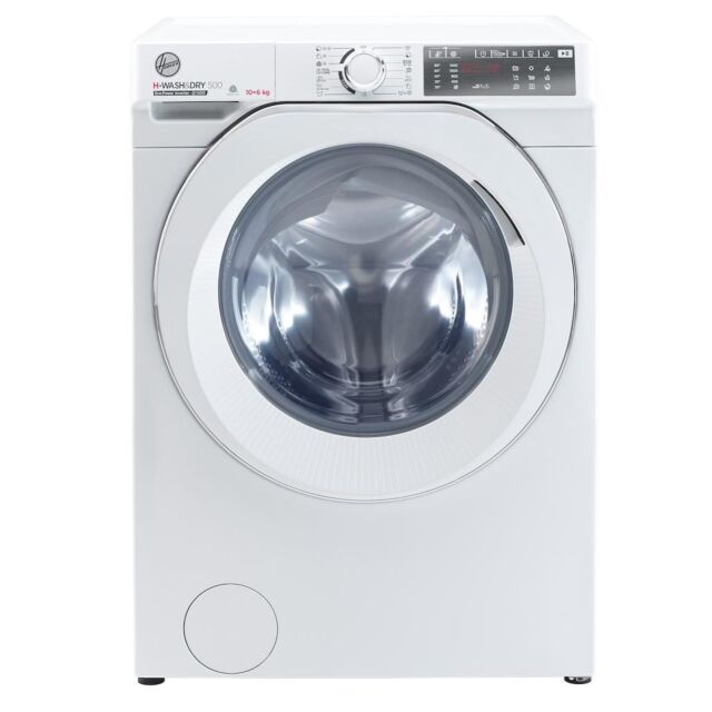 Hoover HDB 4106AMC H-Dry 500 10+6kg Washer Dryer