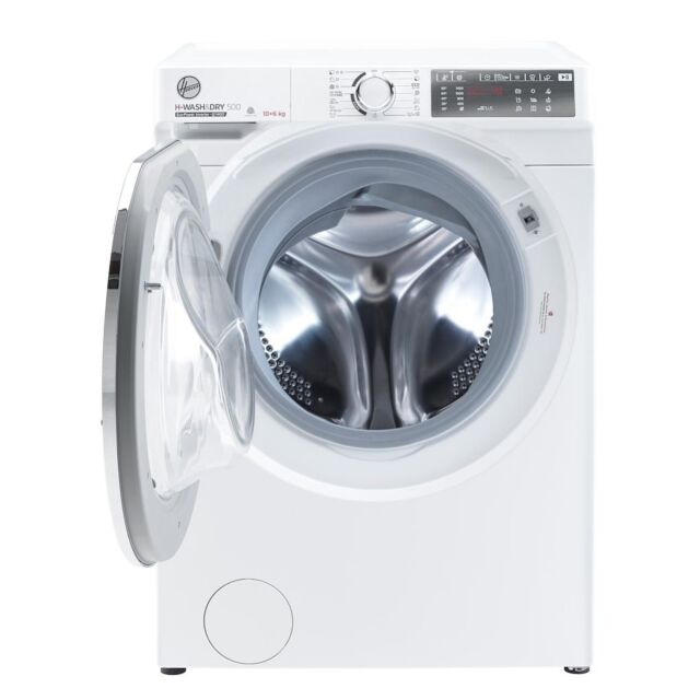 Hoover HDB 4106AMC H-Dry 500 10+6kg Washer Dryer