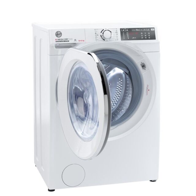 Hoover HDB 4106AMC H-Dry 500 10+6kg Washer Dryer
