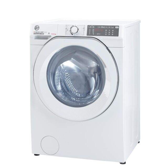 Hoover HDB 4106AMC H-Dry 500 10+6kg Washer Dryer