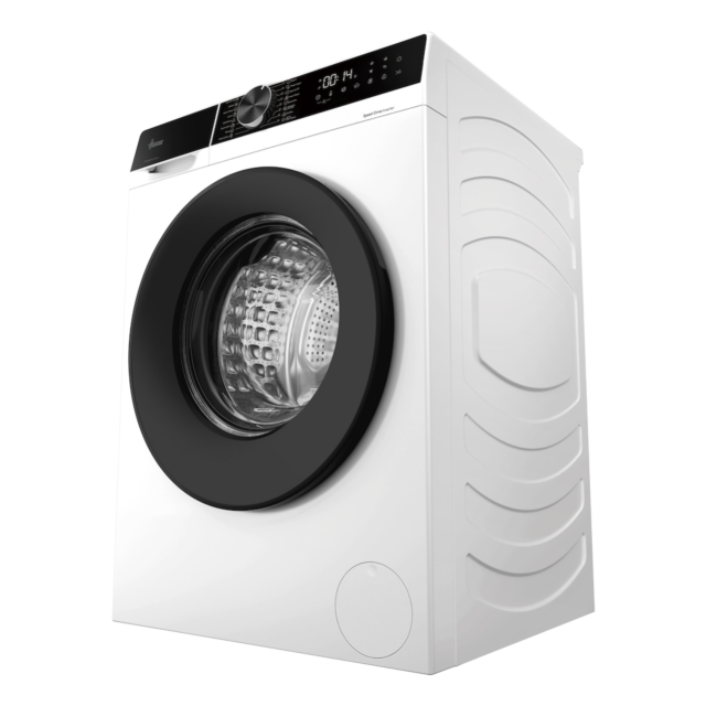 Hoover Ultra HGD 410B9C-80 10kg 1400rpm Freestanding Washing Machine - White - A Rated