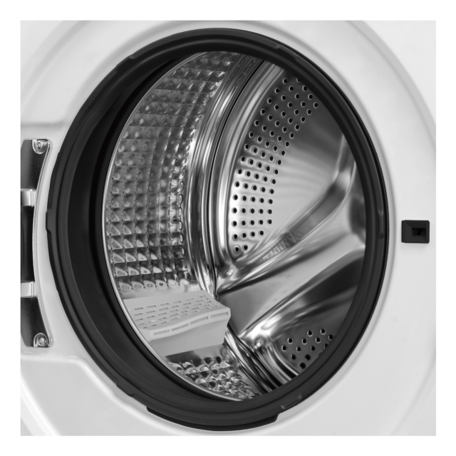 Hoover Ultra HGD 410B9C-80 10kg 1400rpm Freestanding Washing Machine - White - A Rated