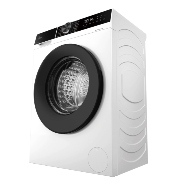 Hoover Ultra HGD 48SB8C-80 8kg 1400rpm Freestanding Washing Machine - White - A Rated