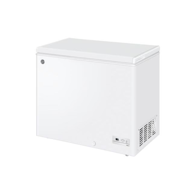 Hoover HHCH 202 EL Chest Freezer