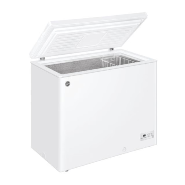 Hoover HHCH 202 EL Chest Freezer