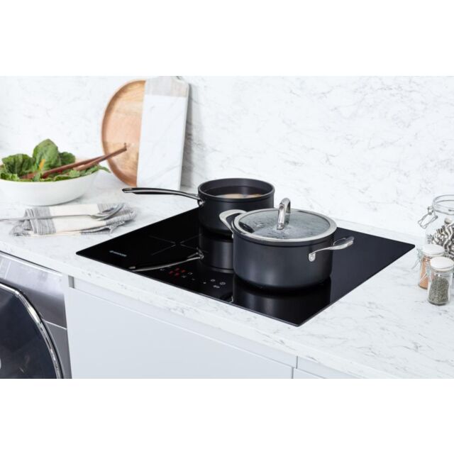 Hoover HI642C Induction Hob