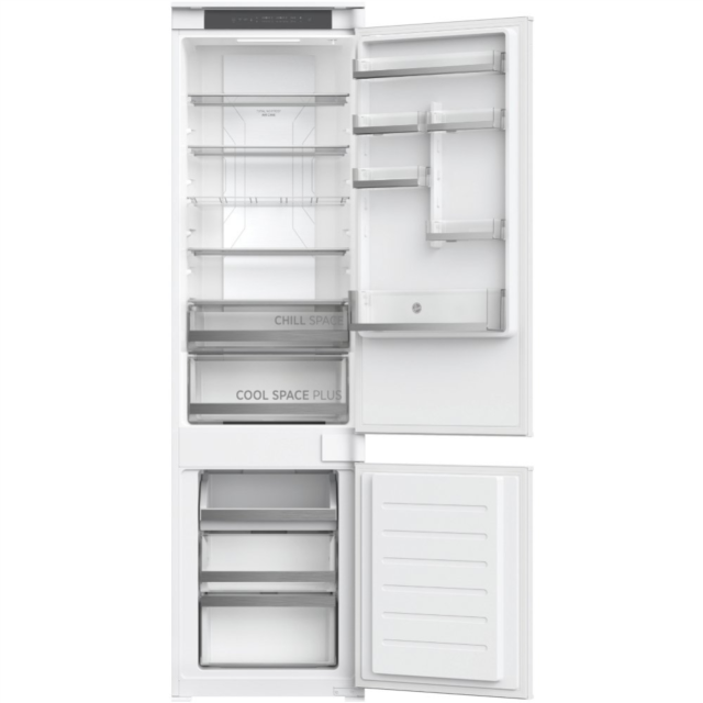Hoover HOBT5519EWUK Integrated Fridge Freezer