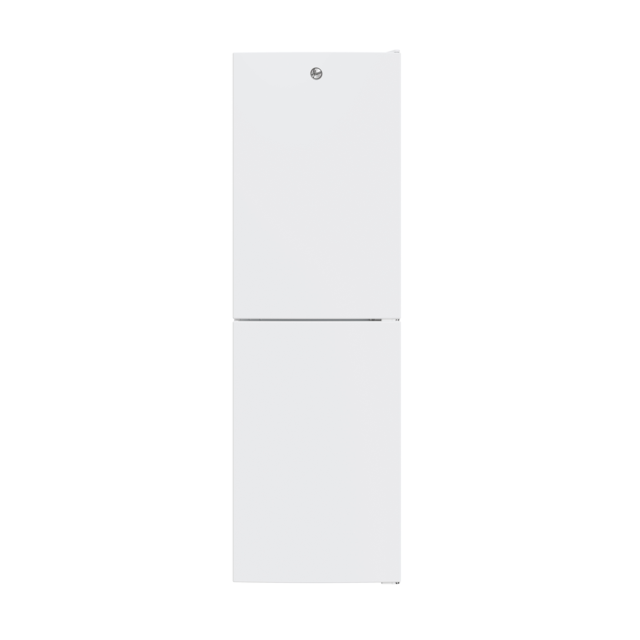 Hoover HVCT3L517EWKR-1 Fridge Freezer - White - E Rated