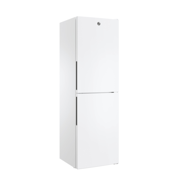 Hoover HVCT3L517EWKR-1 Fridge Freezer - White - E Rated