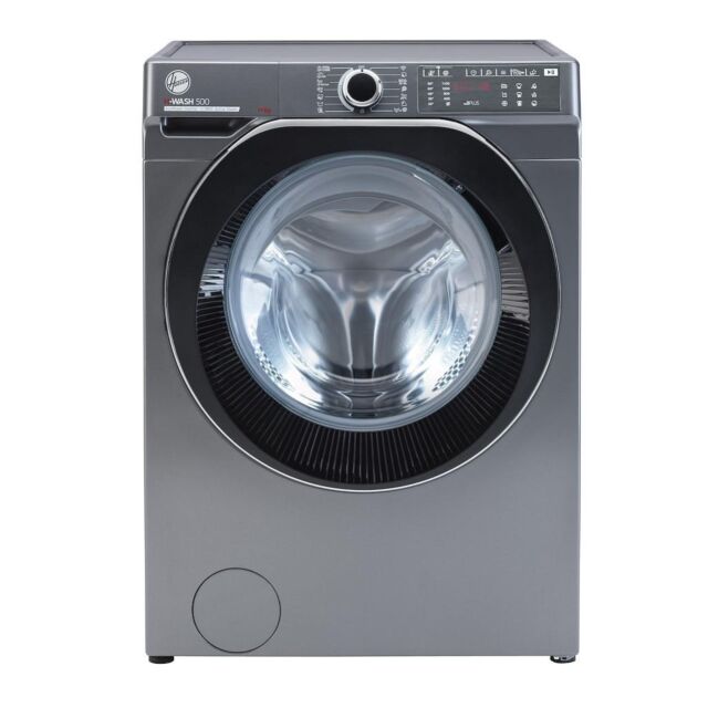 Hoover HWB 414AMBCR H-Wash 500 14kg 1400 Spin Washing Machine