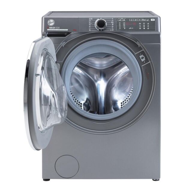 Hoover HWB 414AMBCR H-Wash 500 14kg 1400 Spin Washing Machine
