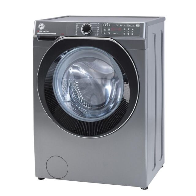 Hoover HWB 69AMBCR H-Wash 500 9kg 1600 Spin Washing Machine