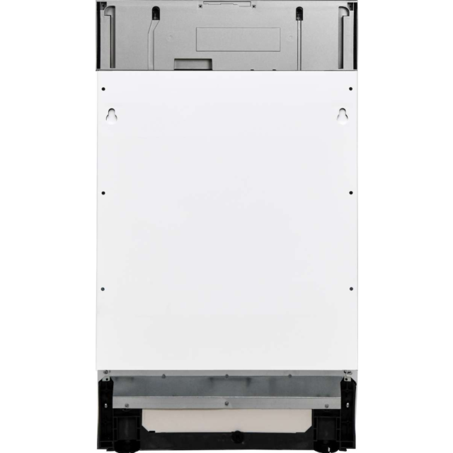 White Knight AT45BIDW Integrated 45cm Dishwasher