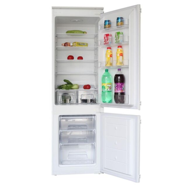 Iceking  BI701.E Integrated 70/30 Fridge Freezer