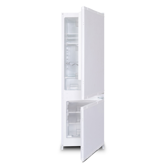 Iceking BI712WFF Integrated Frost Free Fridge Freezer