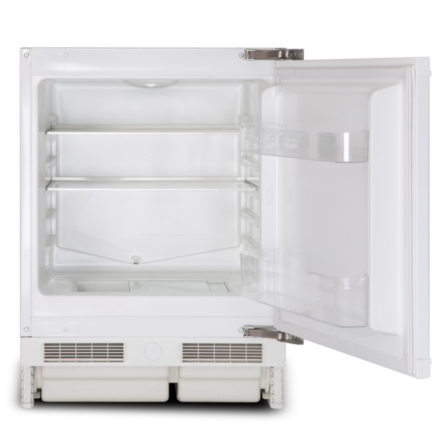 Iceking BU110EW Integrated Undercounter Fridge