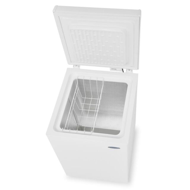 Iceking CF97W.E 97 Litre Chest Freezer