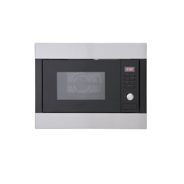 Montpellier MWBIC90029 Built In Combi Microwave