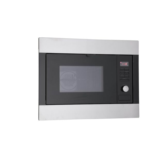 Montpellier MWBIC90029 Built In Combi Microwave