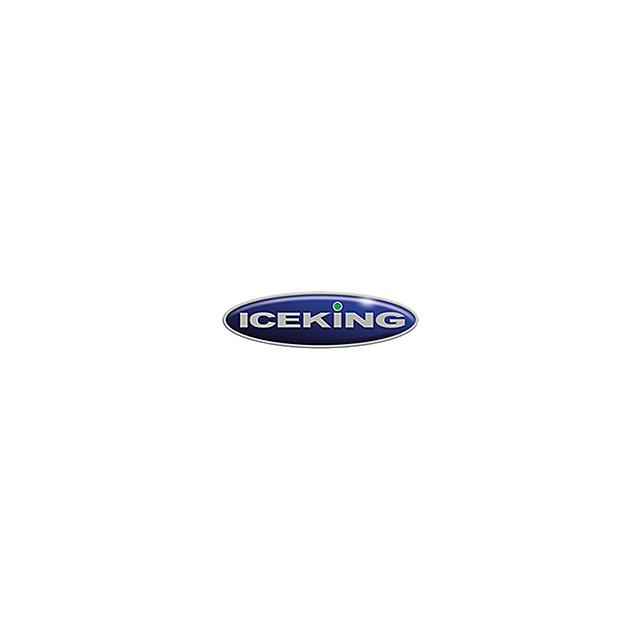 Iceking CF140W.E   Chest Freezer