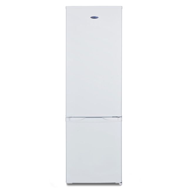 IK20568W.E TALL FRIDGE FREEZER IN WHITE