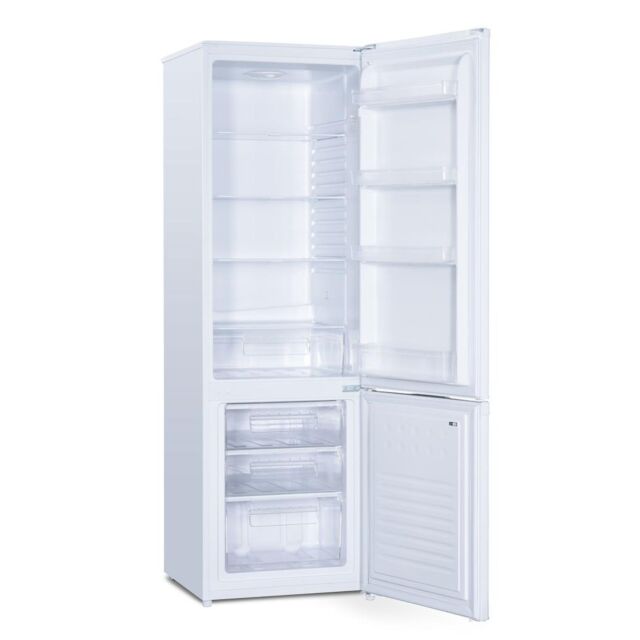 IK20568W.E TALL FRIDGE FREEZER IN WHITE