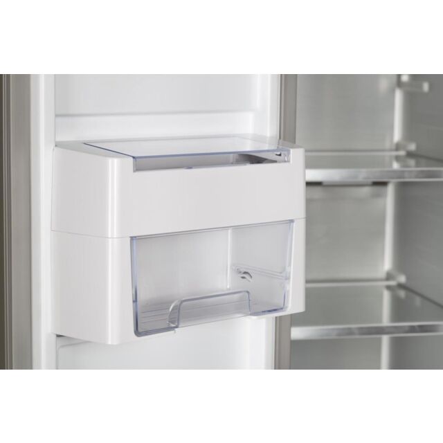 IK436DI.E AMERICAN STYLE SIDE BY SIDE FRIDGE FREEZER WITH ICE TWIST MAKER
