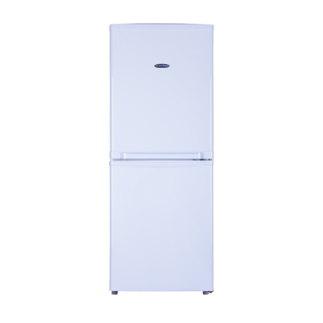 Iceking IK9055W.E Combi Fridge Freezer