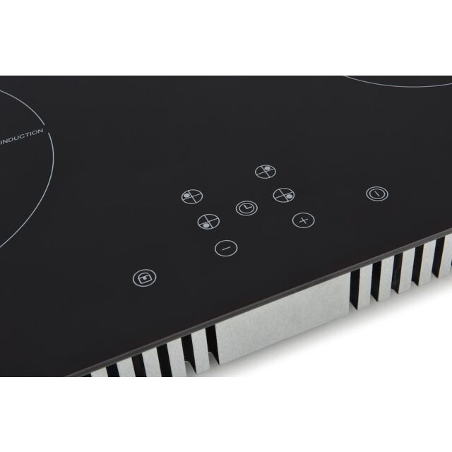 Montpellier INT61NT 60cm Induction Hob